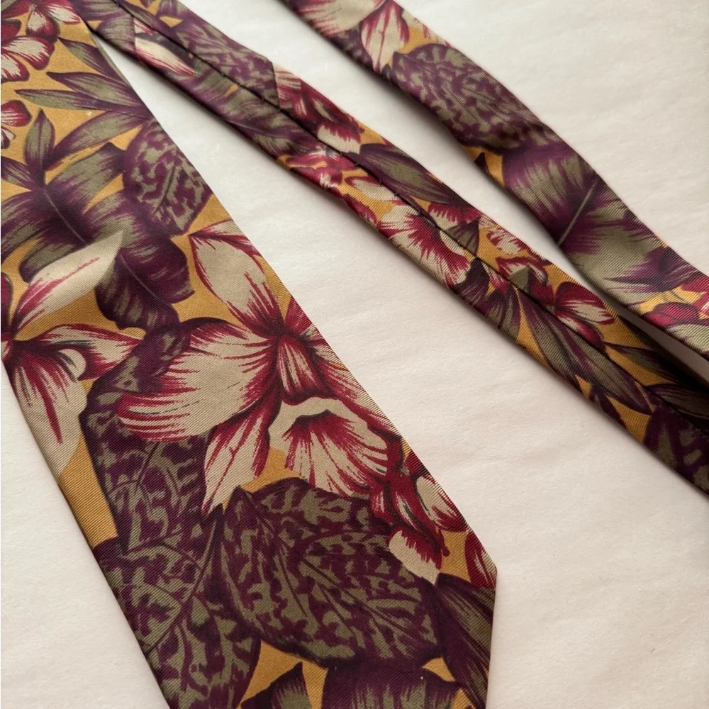 Christian Dior Monsieur Tie